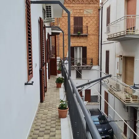 Casa Nonna Tetta *