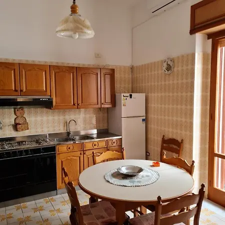 Casa Nonna Tetta Appartement Pisticci