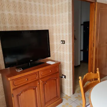 Casa Nonna Tetta *