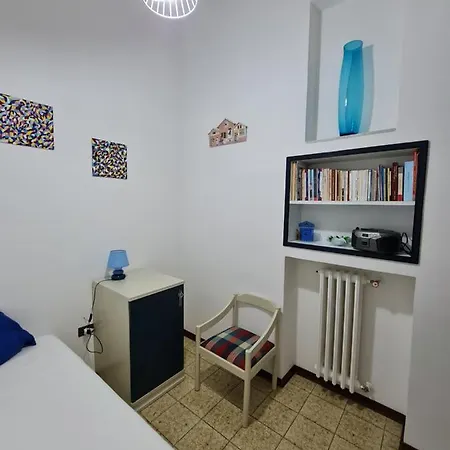 Appartement Casa Nonna Tetta *