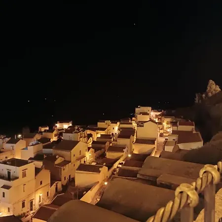 Casa Nonna Tetta Appartement Pisticci