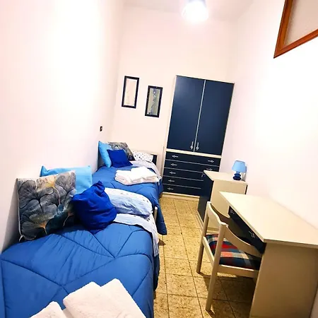 Casa Nonna Tetta *