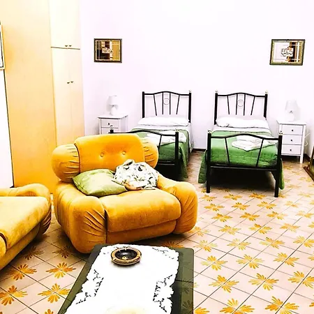 Casa Nonna Tetta