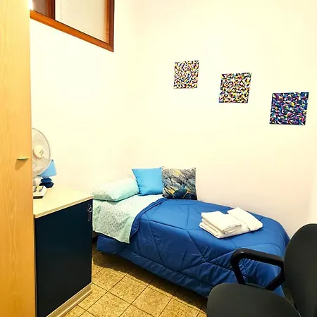 Casa Nonna Tetta Apartment *